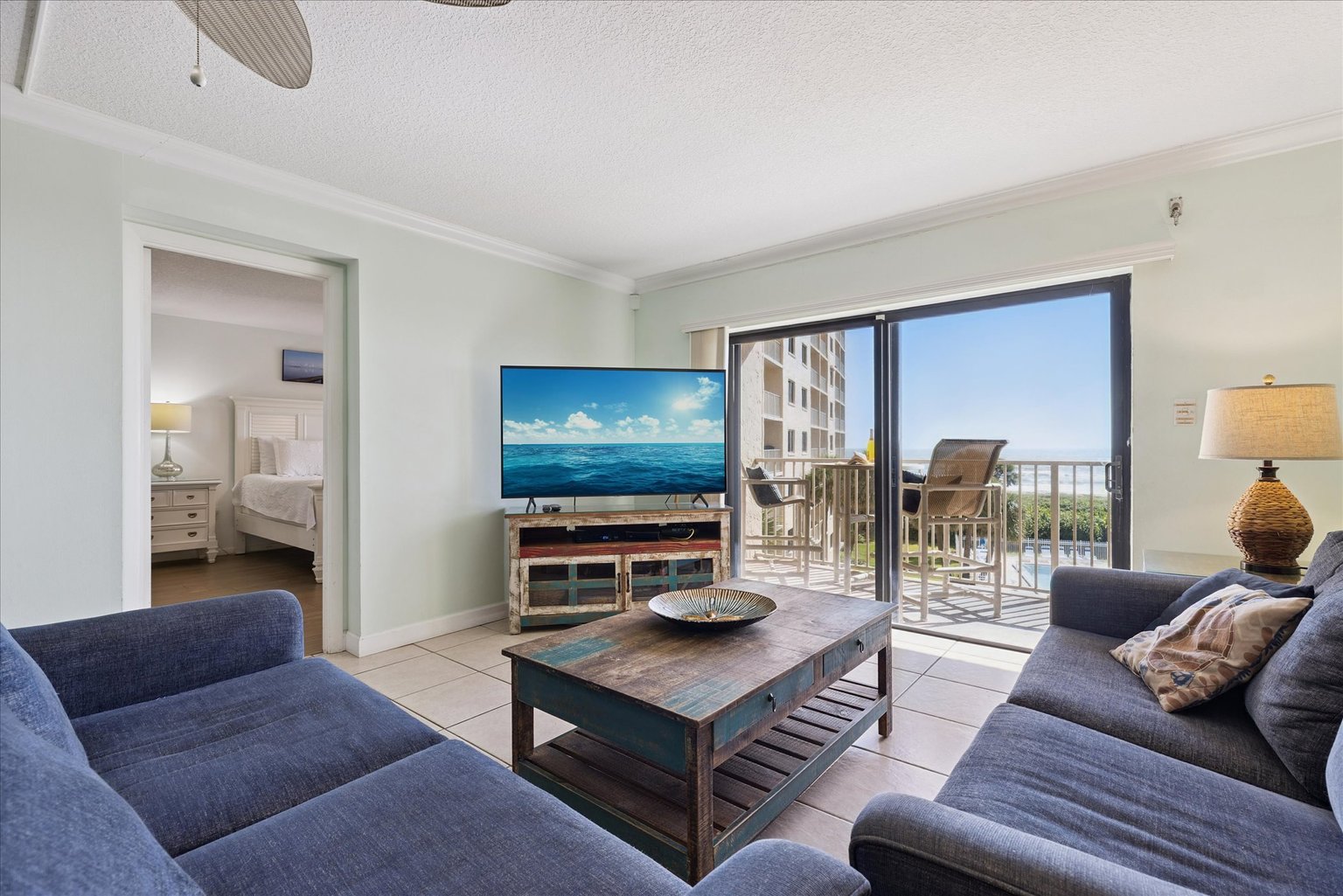 Cape Canaveral Vacation Rental