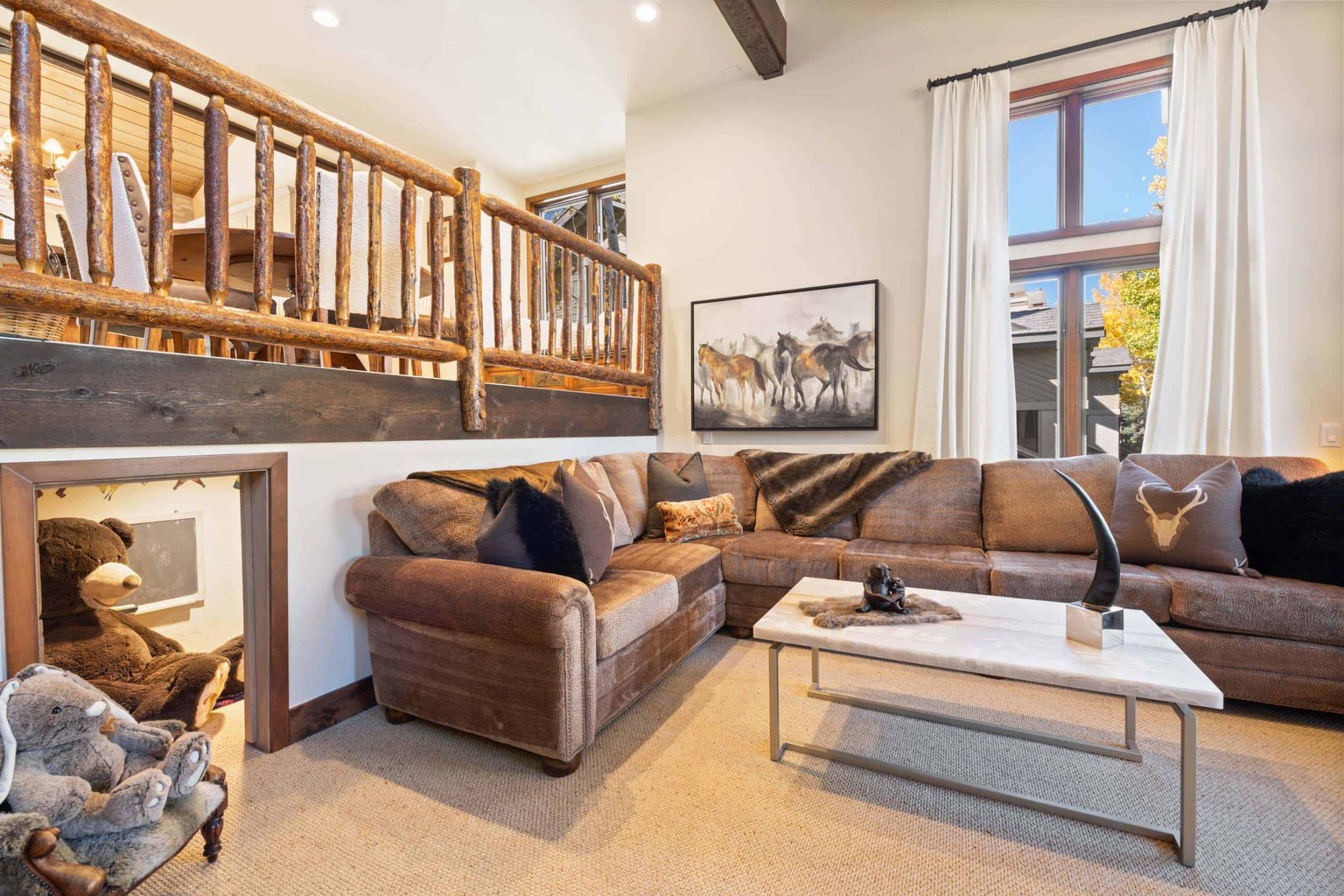 Beaver Creek Vacation Rental