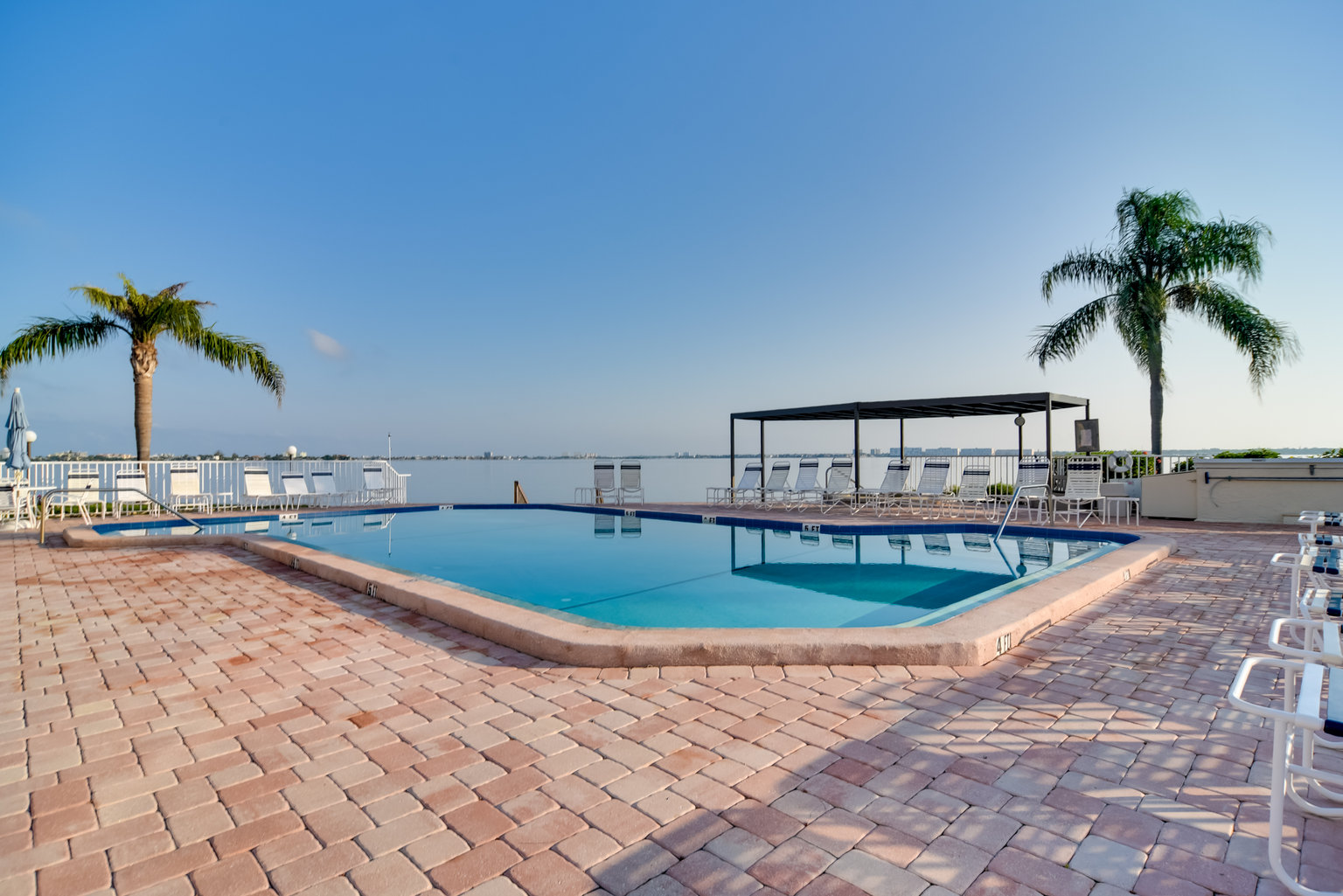St. Petersburg Vacation Rental