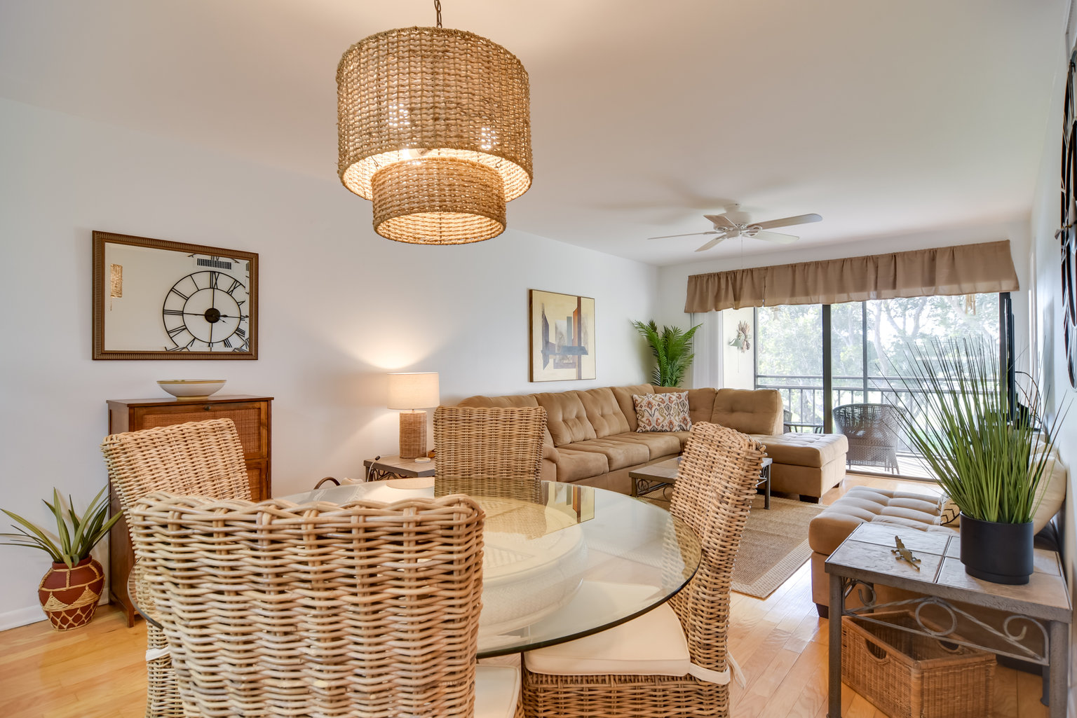 St. Petersburg Vacation Rental