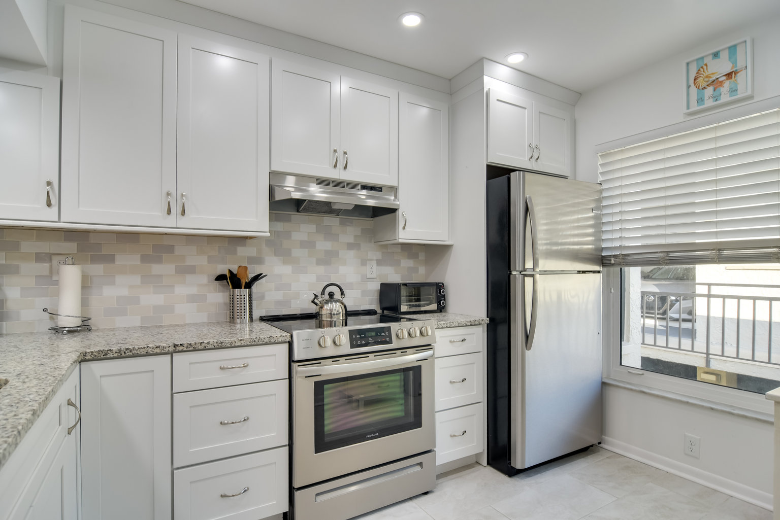St. Petersburg Vacation Rental