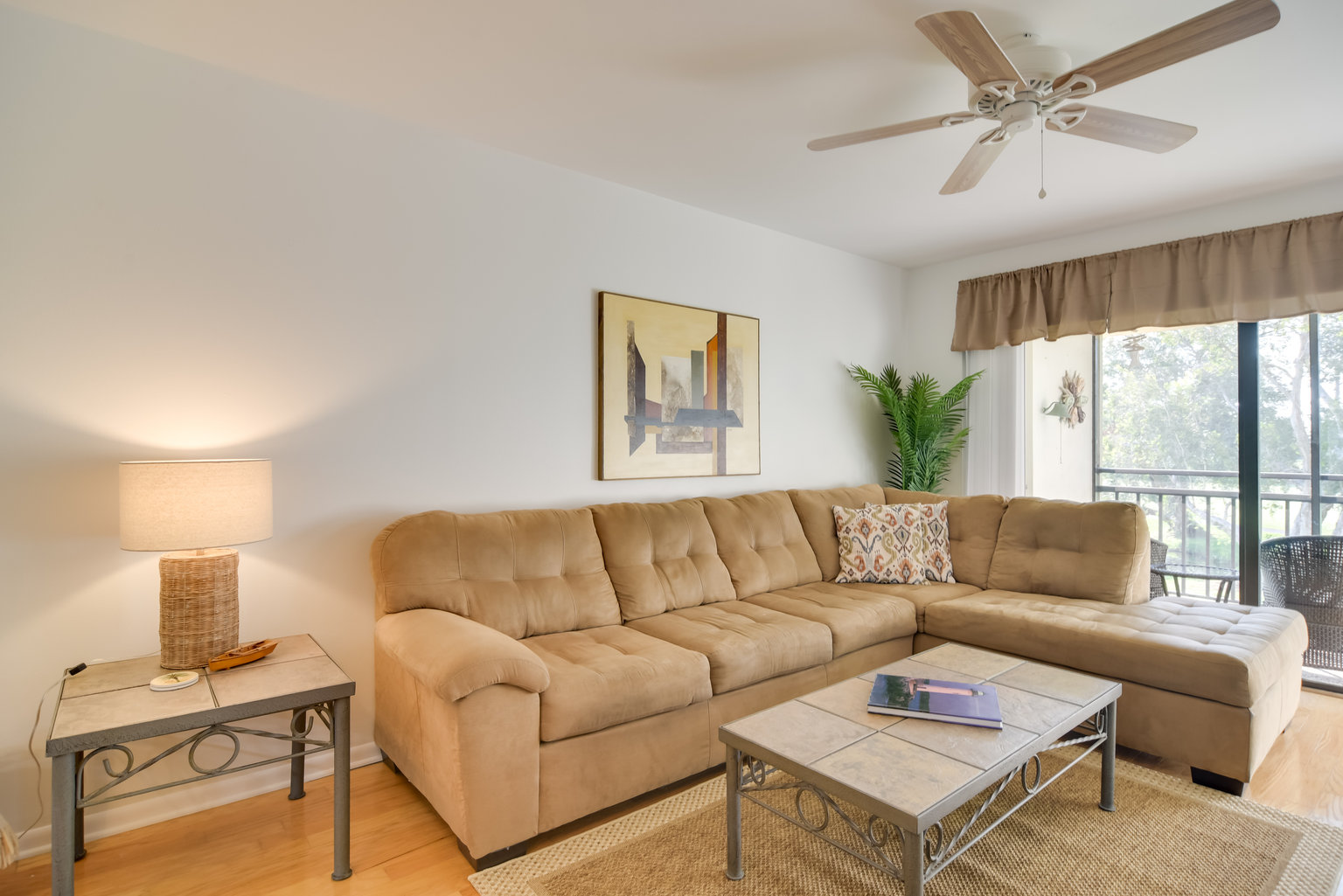 St. Petersburg Vacation Rental