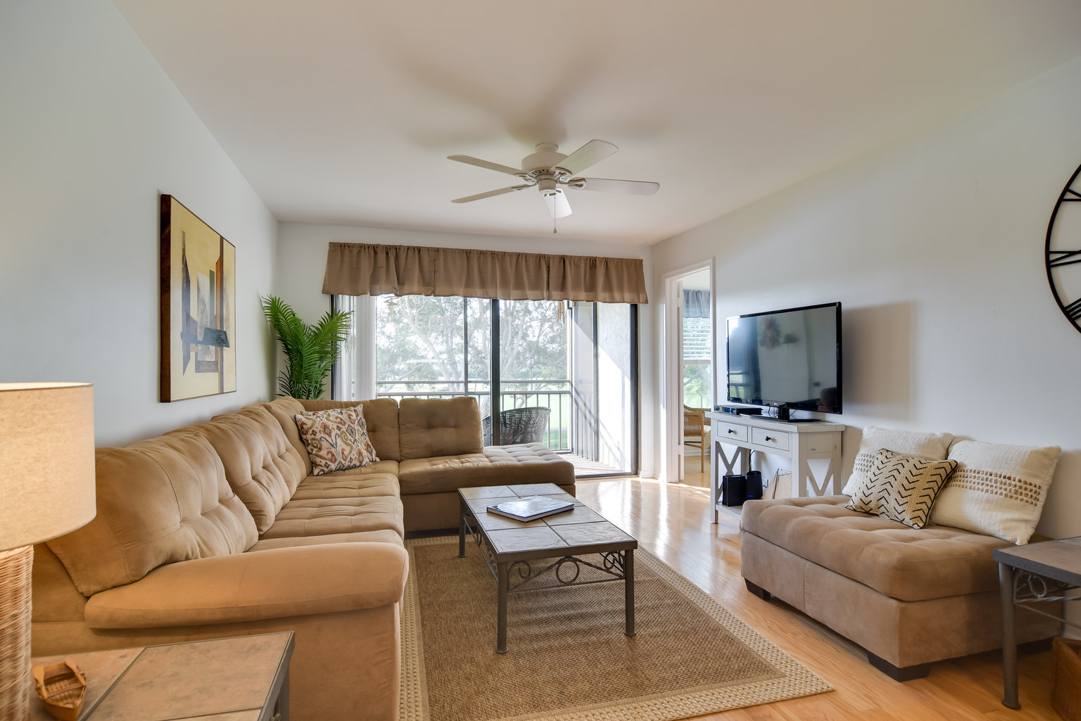 St. Petersburg Vacation Rental