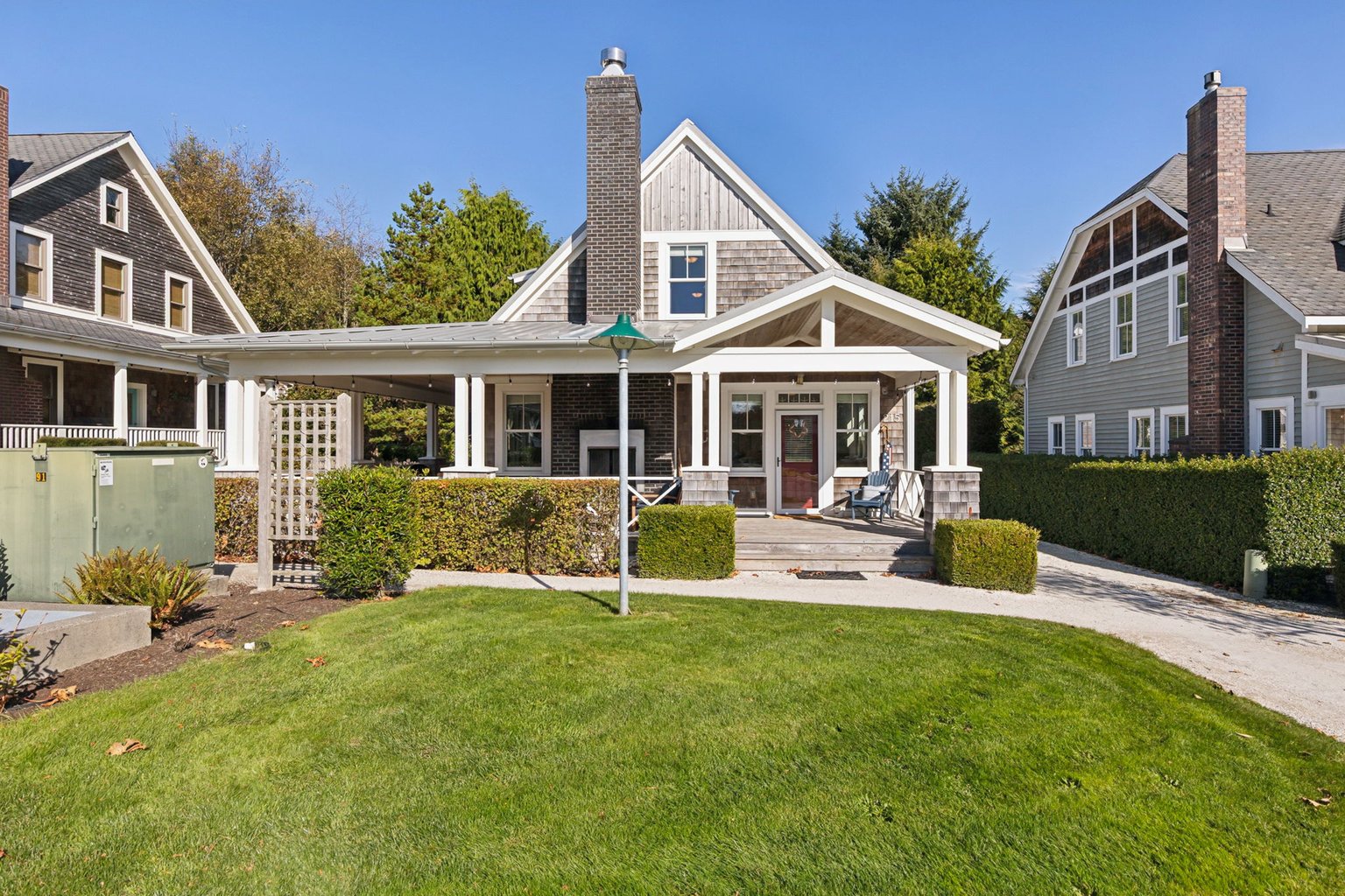 Pacific Beach Vacation Rental