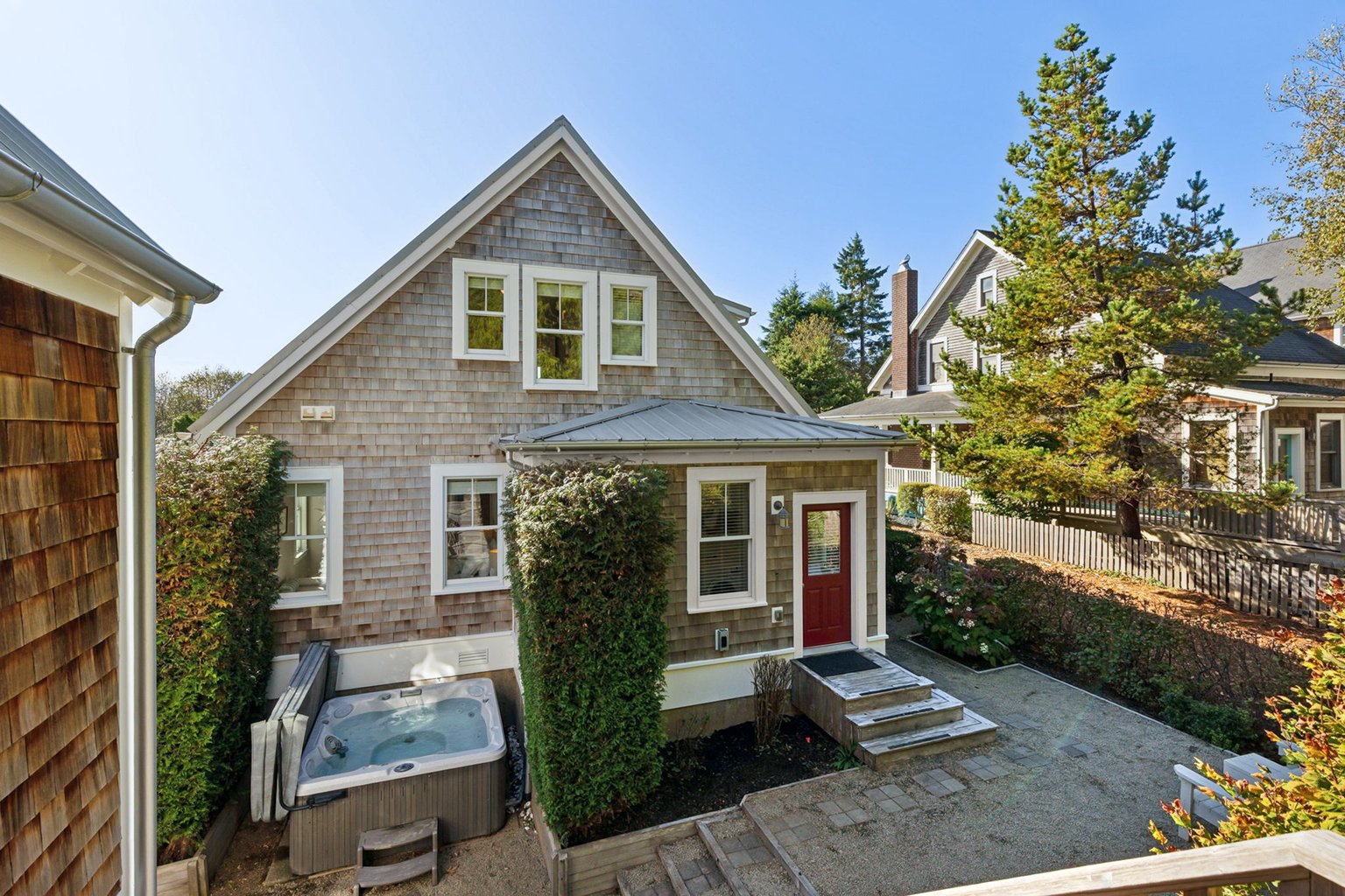 Pacific Beach Vacation Rental