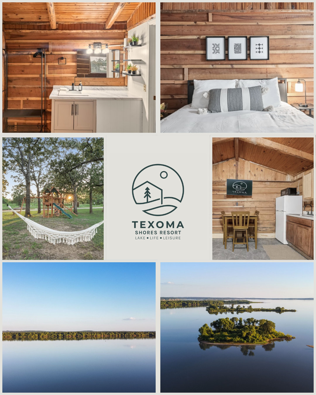 MADILL Vacation Rental