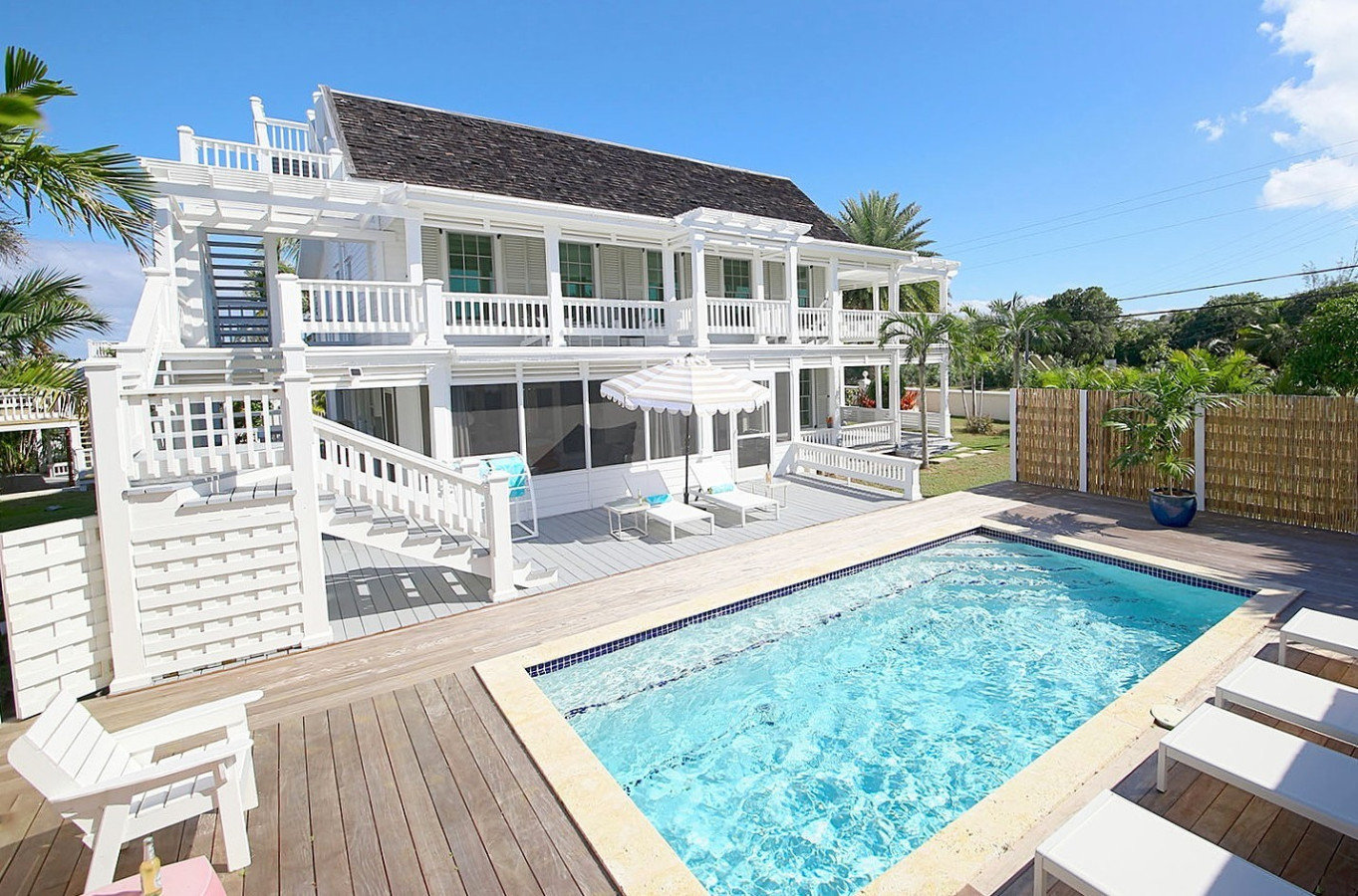 Governor's Harbour Vacation Rental