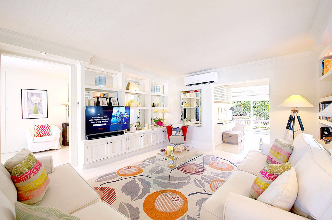 Governor's Harbour Vacation Rental