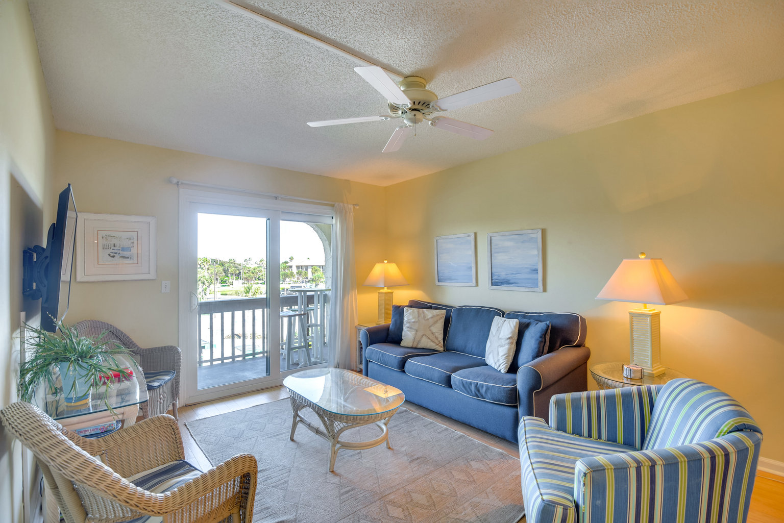St. Augustine Vacation Rental