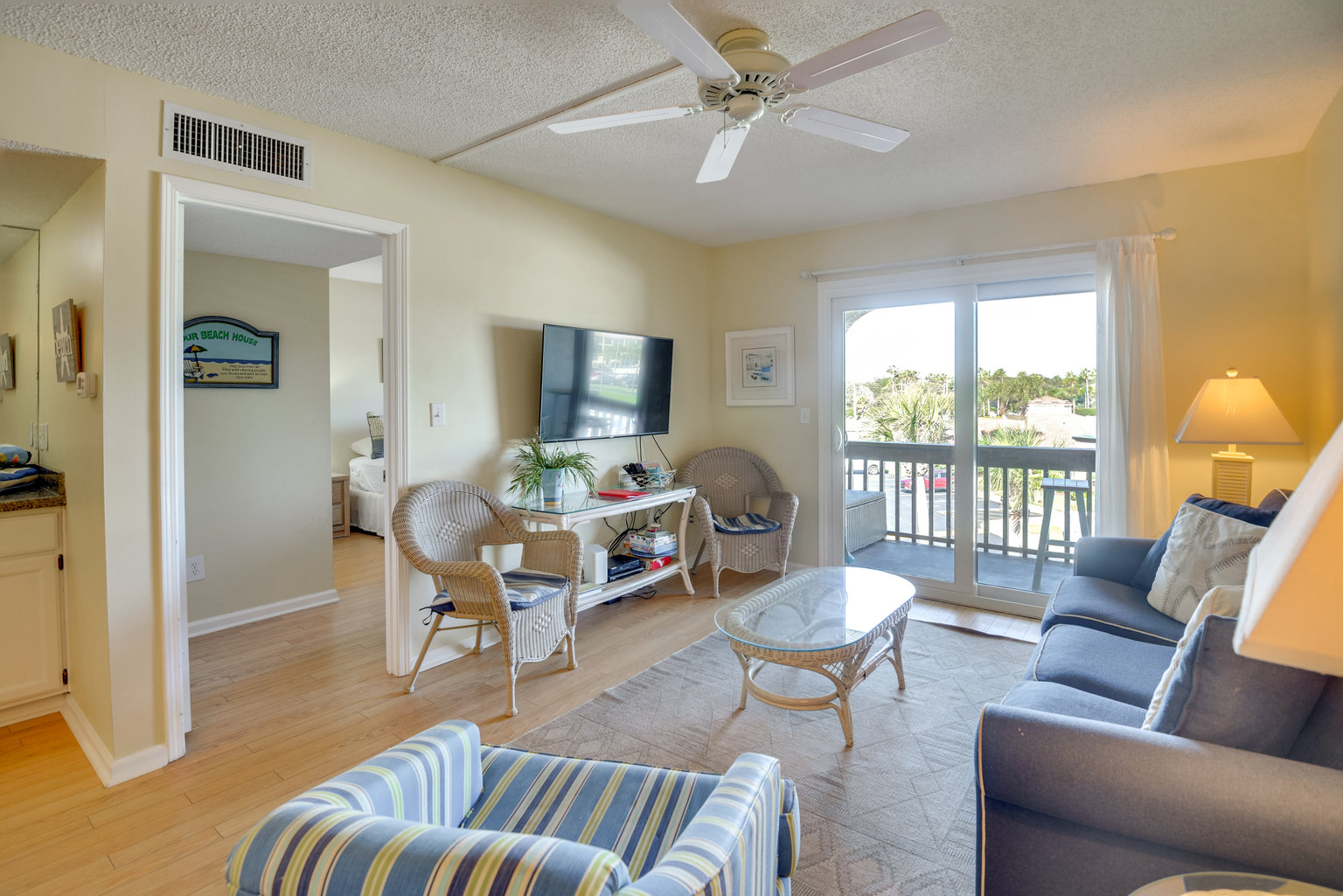St. Augustine Vacation Rental
