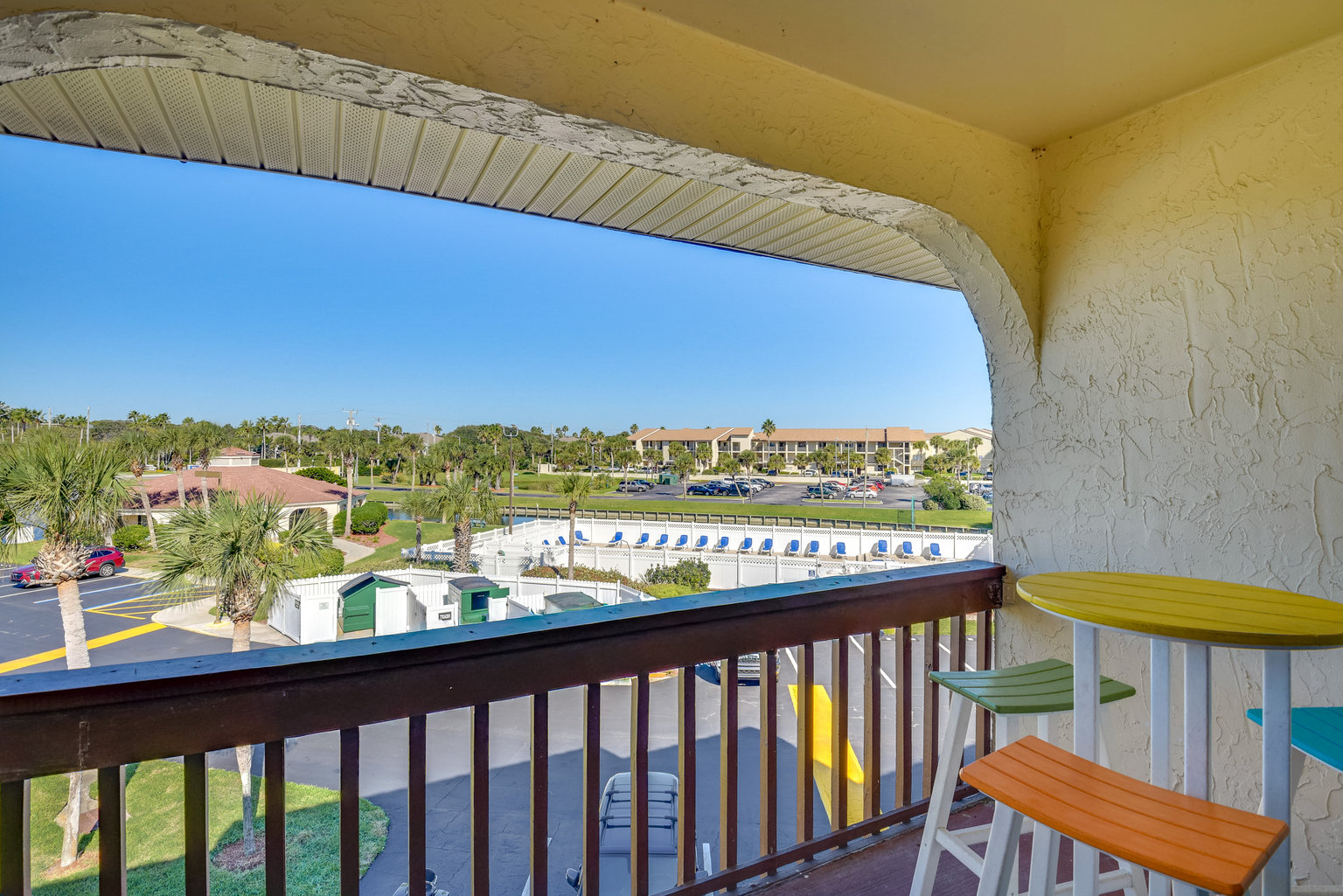 St. Augustine Vacation Rental