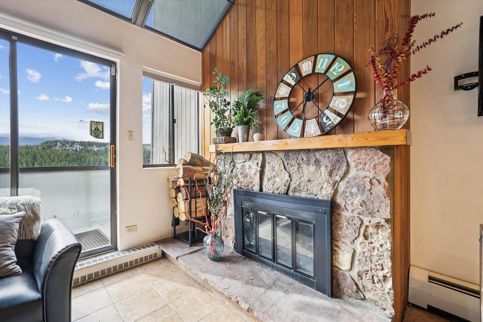 Breckenridge Vacation Rental