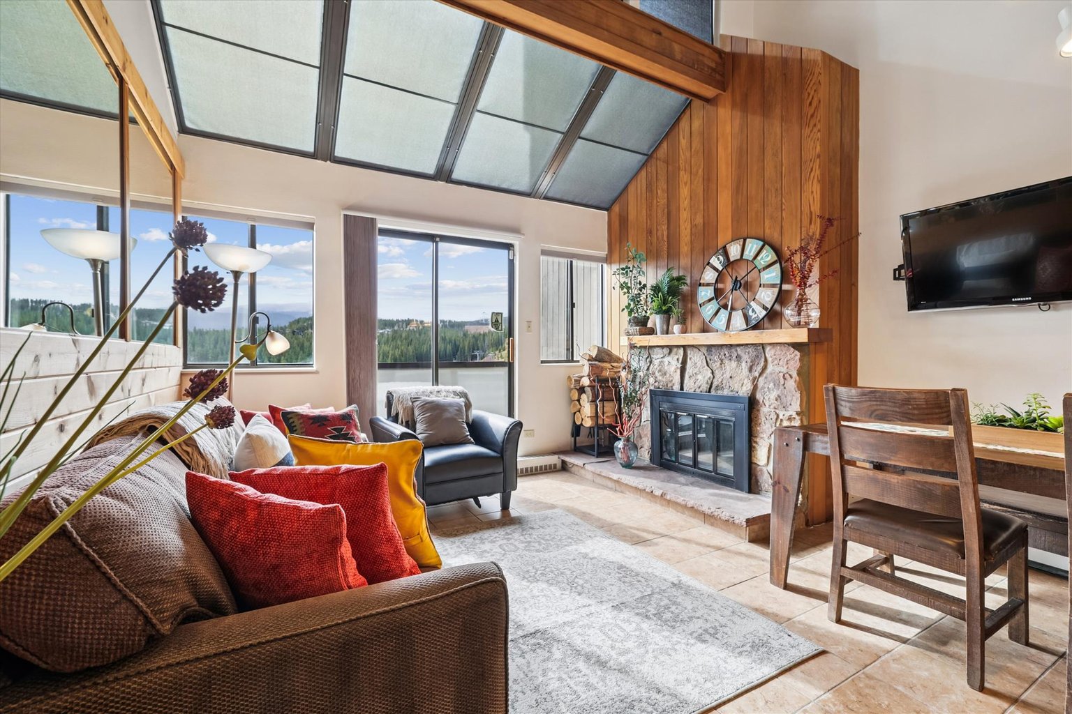 Breckenridge Vacation Rental