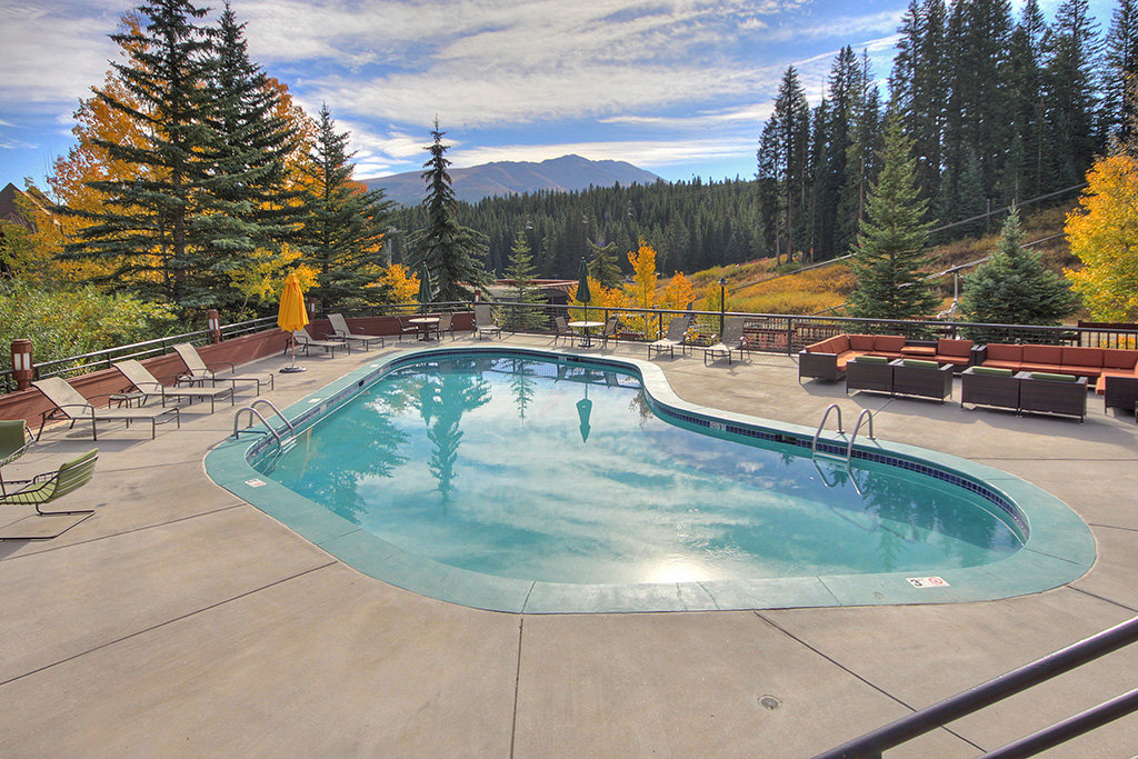 Breckenridge Vacation Rental