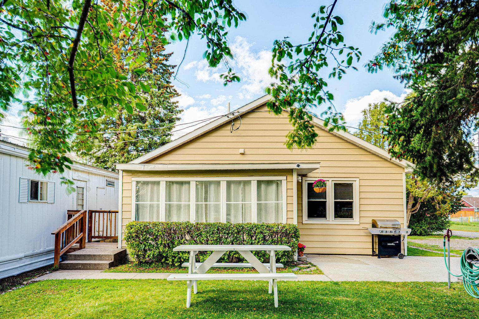 Bozeman Vacation Rental