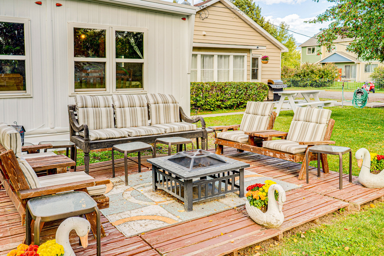 Bozeman Vacation Rental