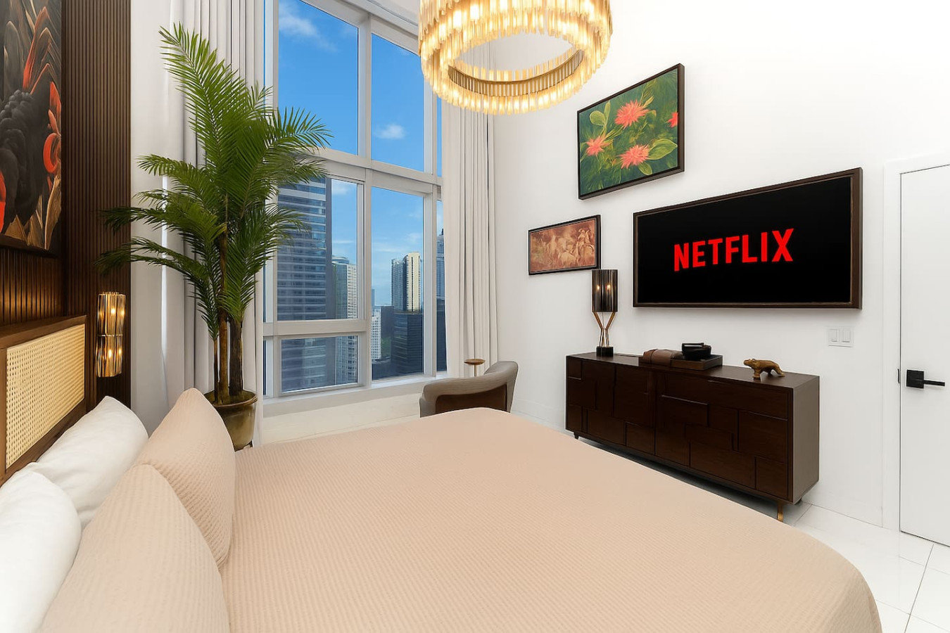 Miami Vacation Rental