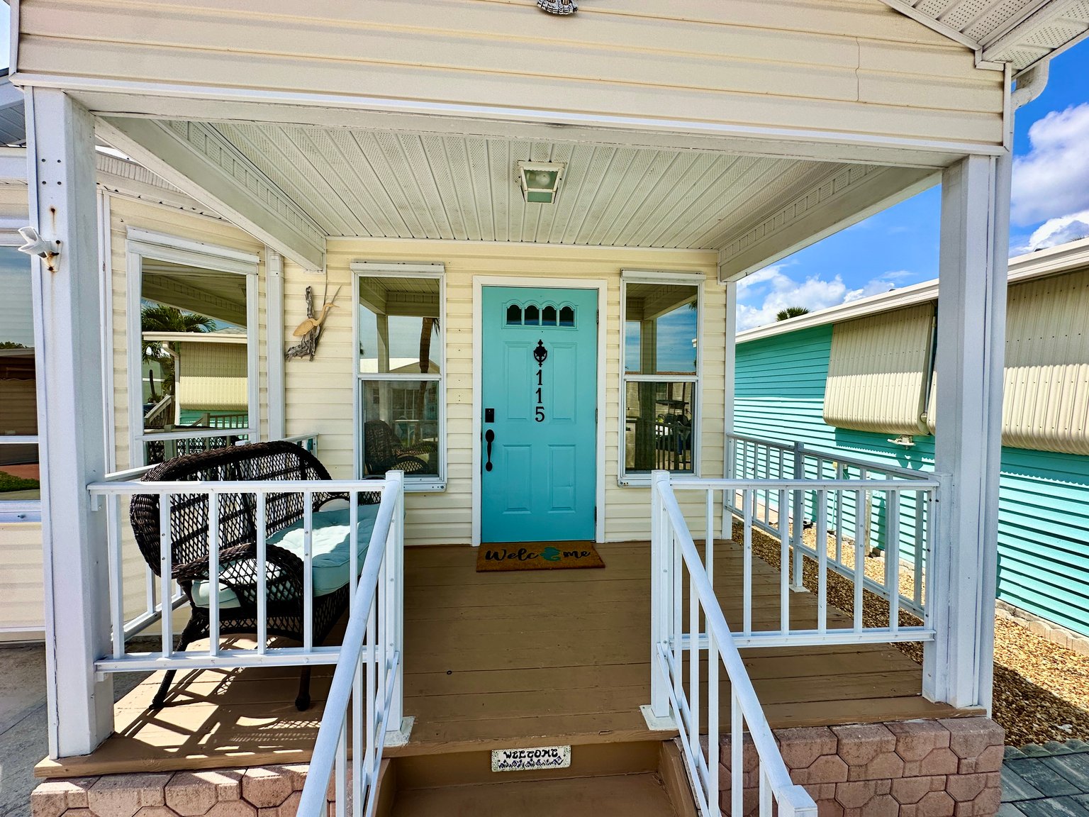 Jensen Beach Vacation Rental
