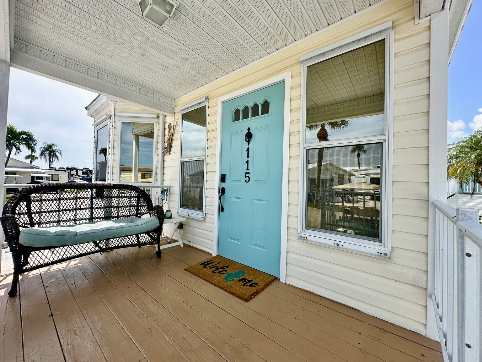 Jensen Beach Vacation Rental