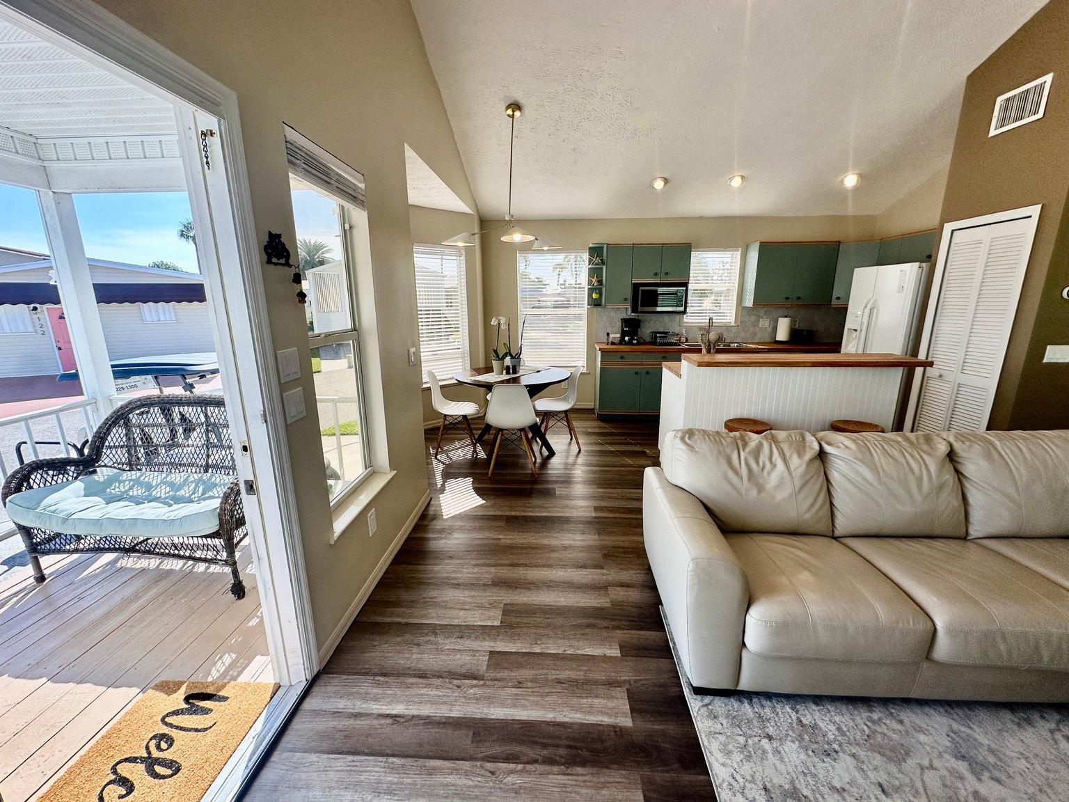 Jensen Beach Vacation Rental
