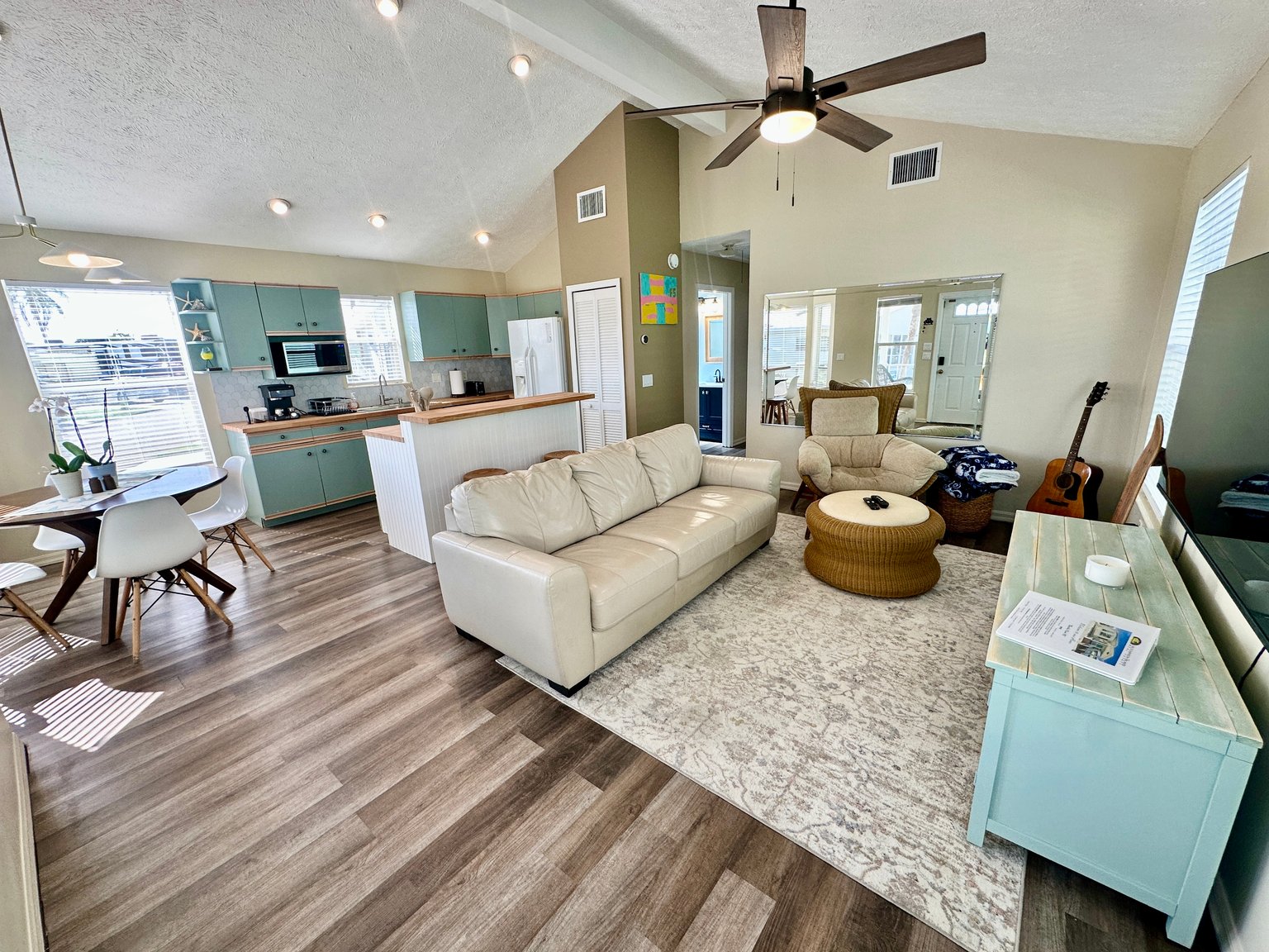 Jensen Beach Vacation Rental