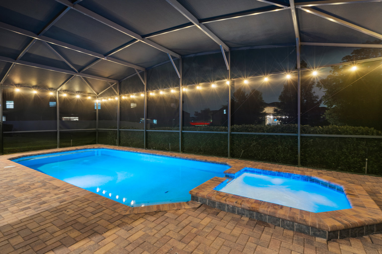 Kissimmee Vacation Rental