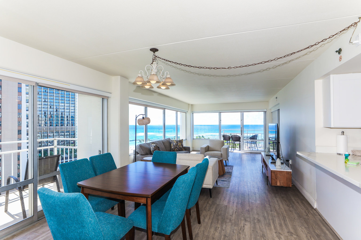 Honolulu Vacation Rental