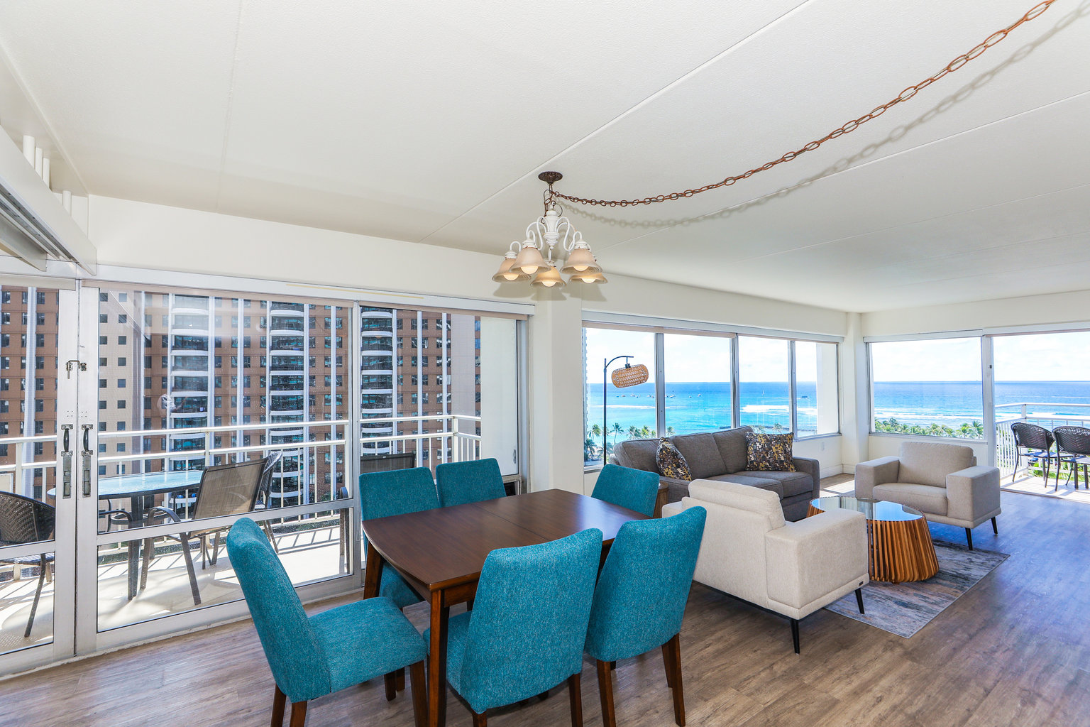 Honolulu Vacation Rental