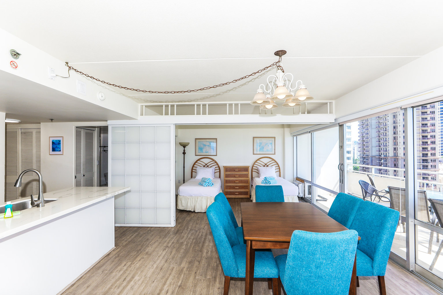 Honolulu Vacation Rental