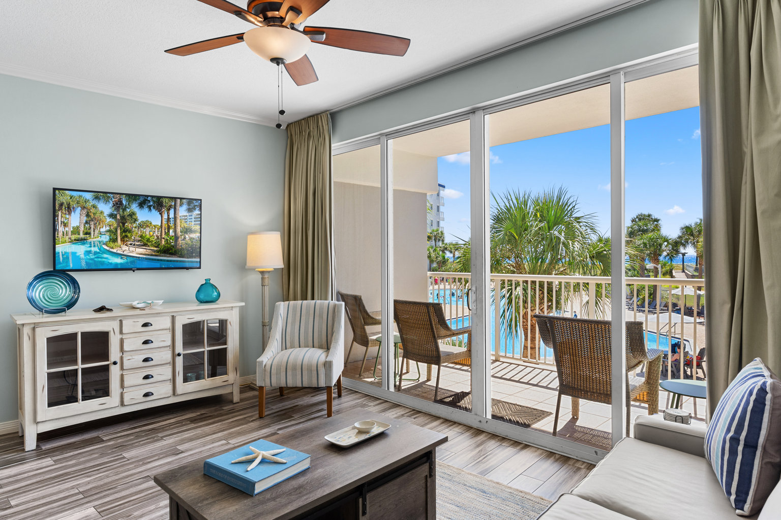 Fort Walton Beach Vacation Rental