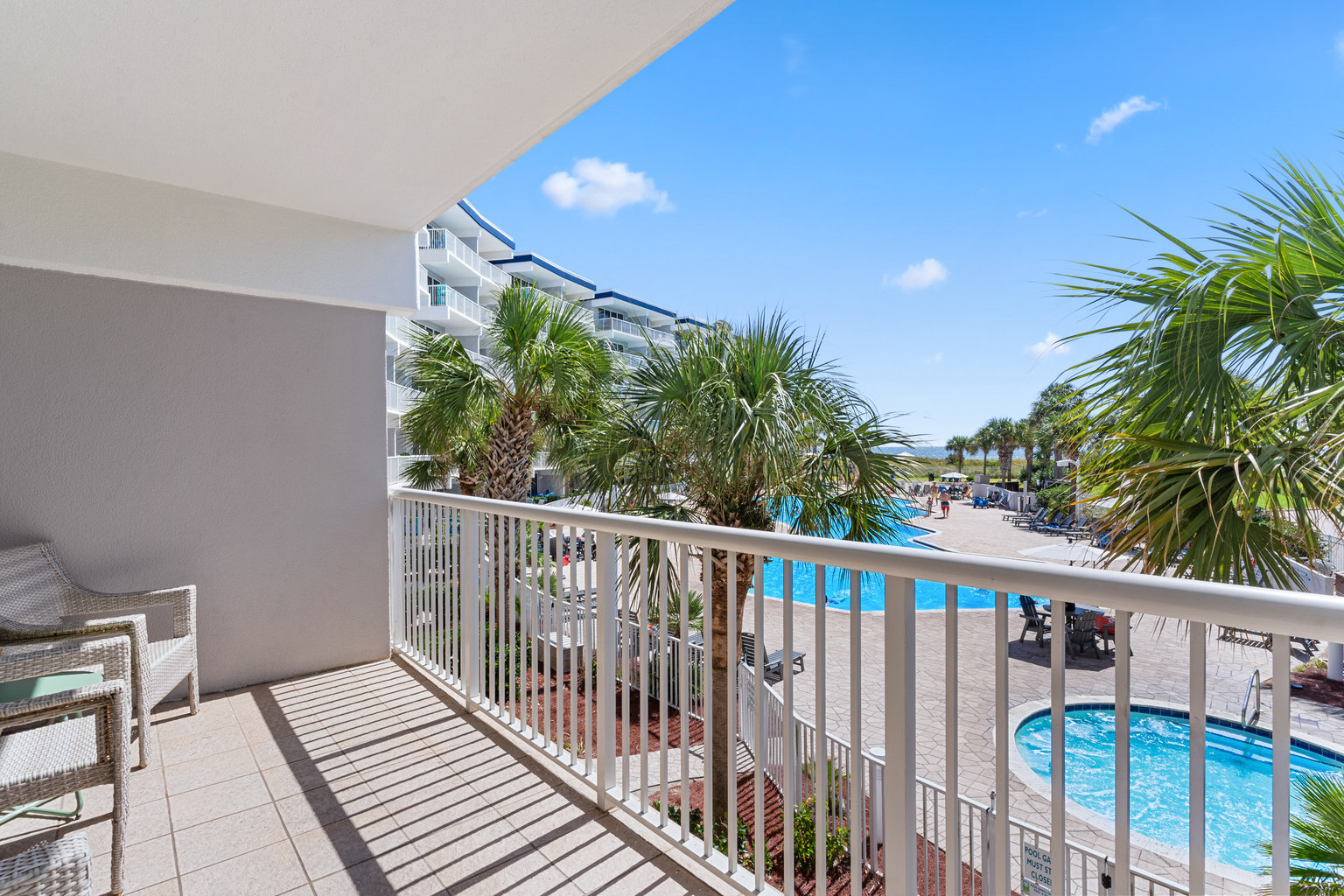 Fort Walton Beach Vacation Rental
