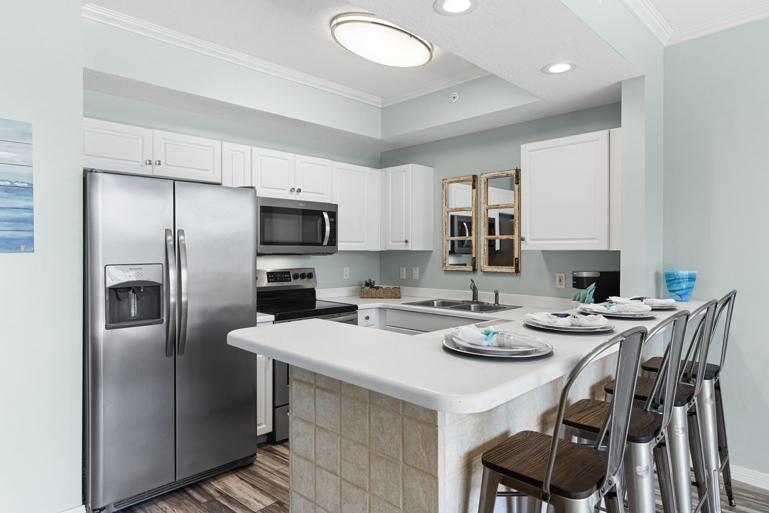 Fort Walton Beach Vacation Rental