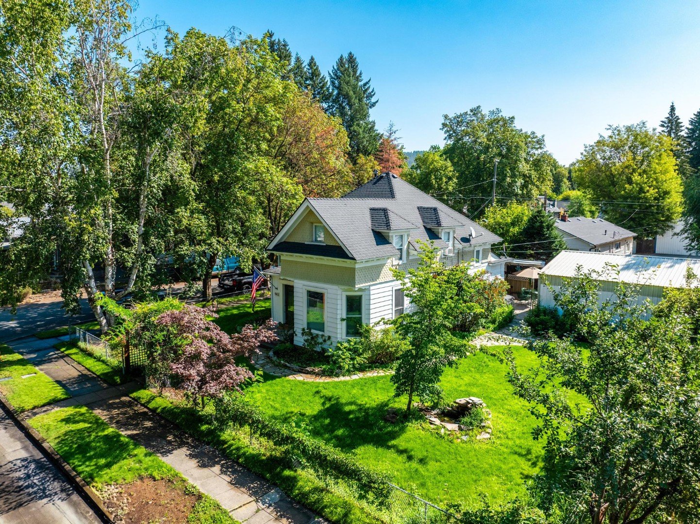 Coeur d'Alene Vacation Rental