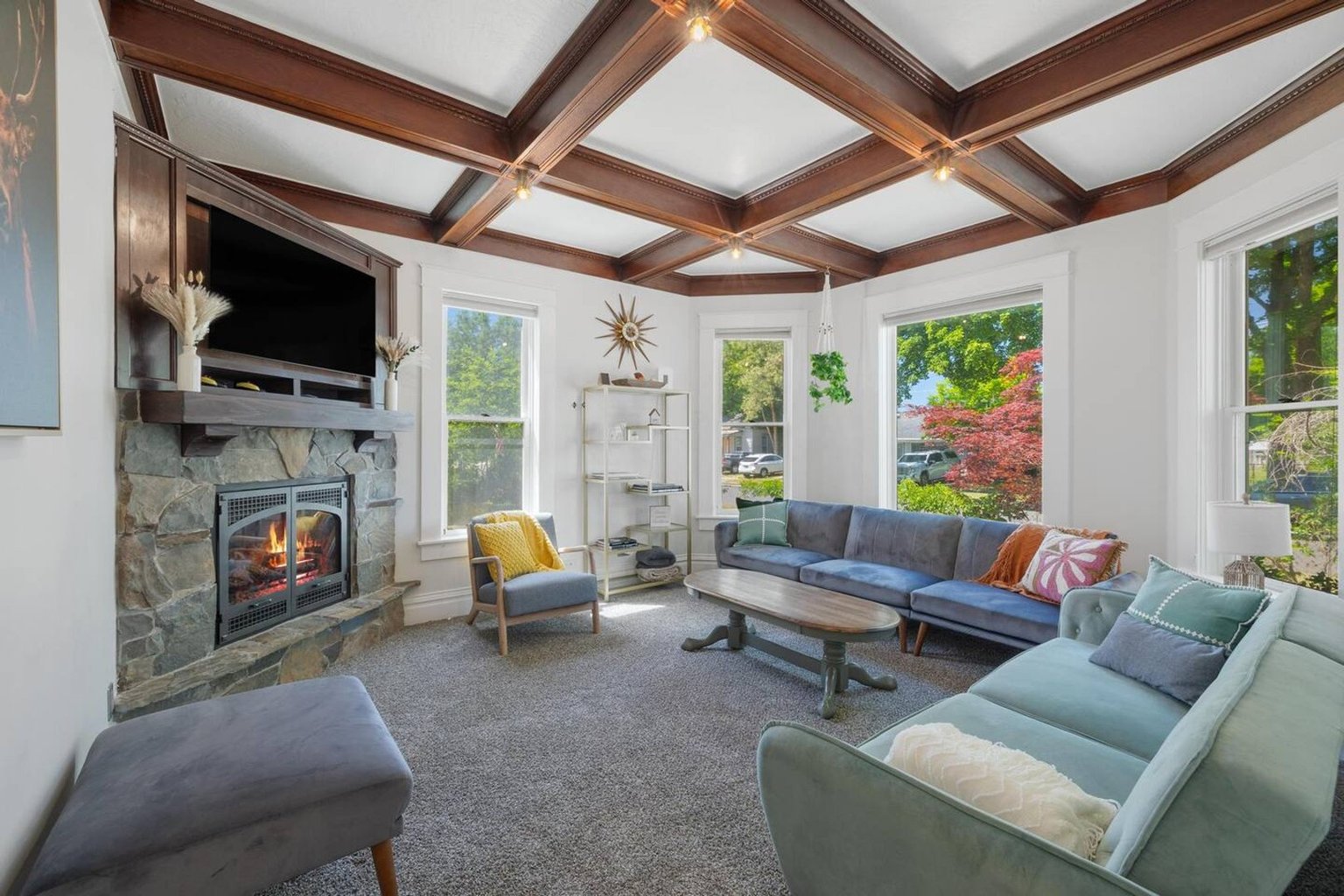 Coeur d'Alene Vacation Rental