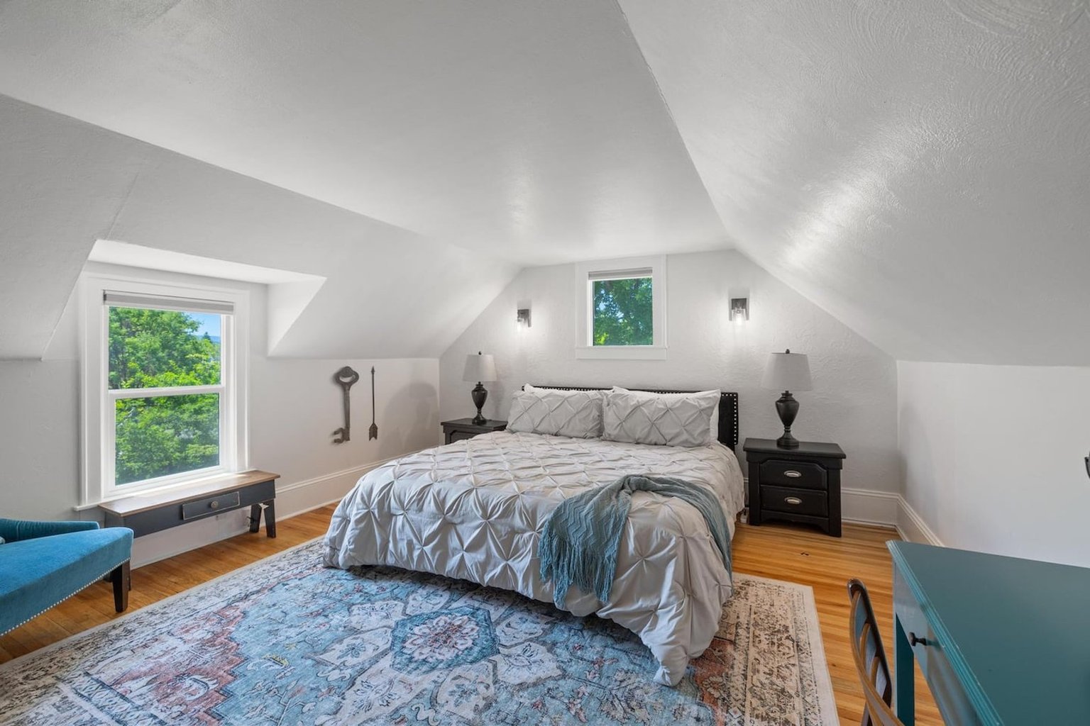 Coeur d'Alene Vacation Rental