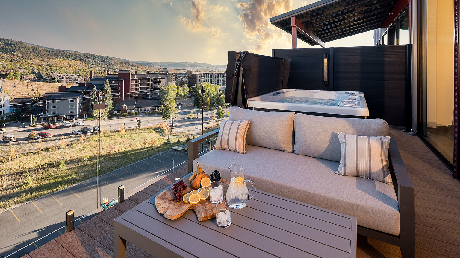 Steamboat Springs Vacation Rental