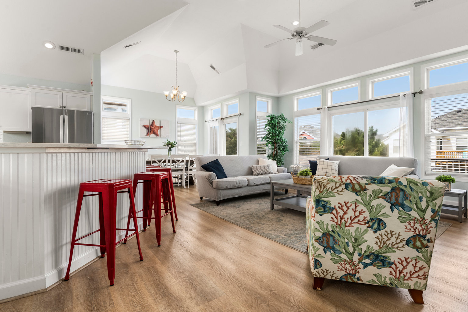 Corolla Vacation Rental