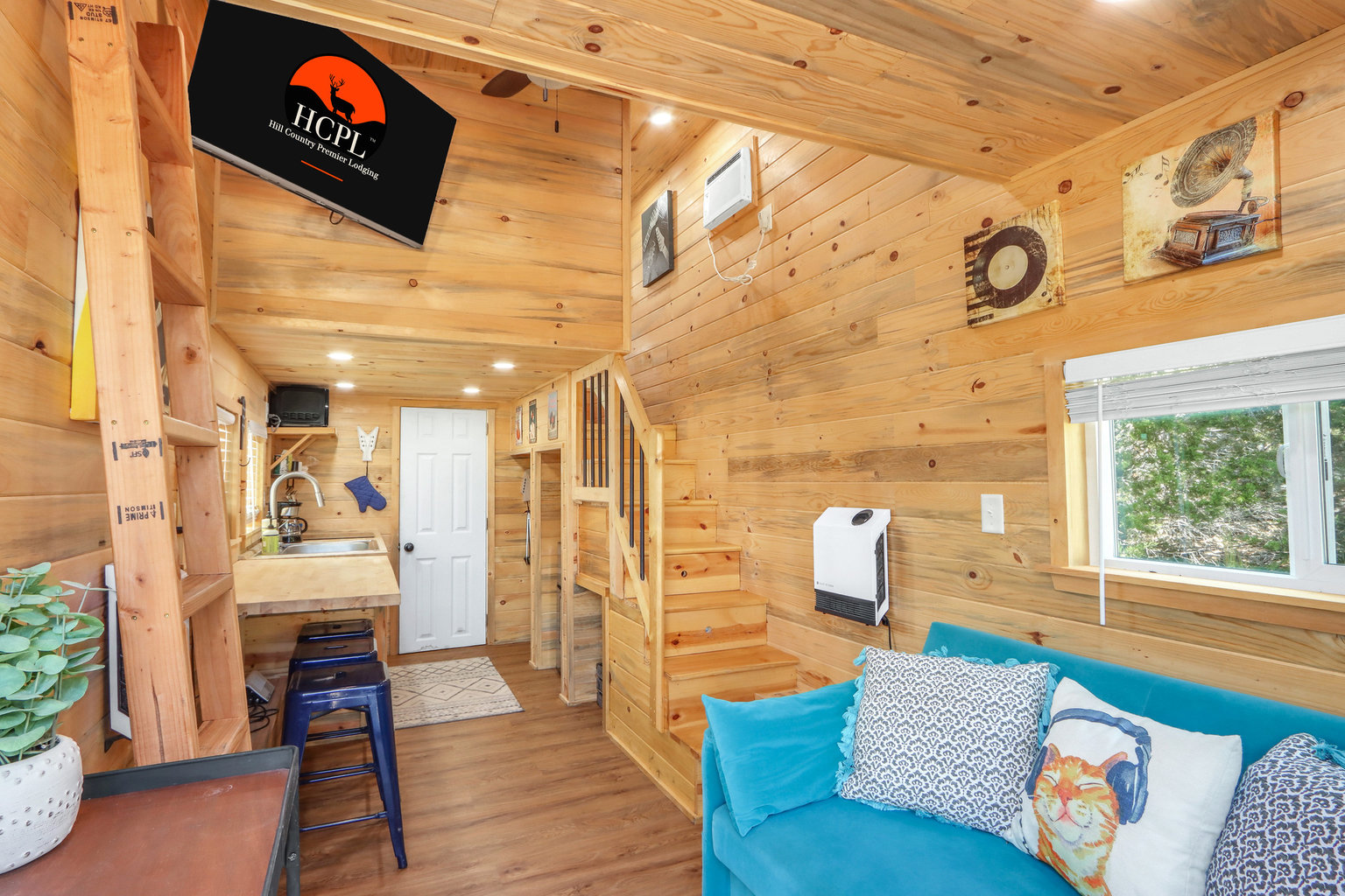 Dripping Springs Vacation Rental