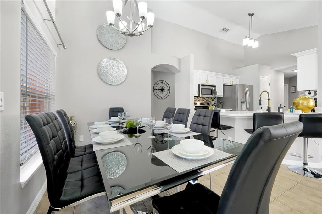 Davenport Vacation Rental