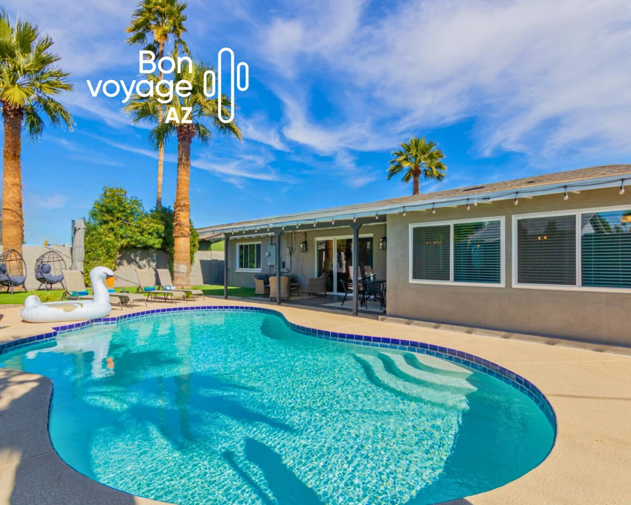 Scottsdale Vacation Rental