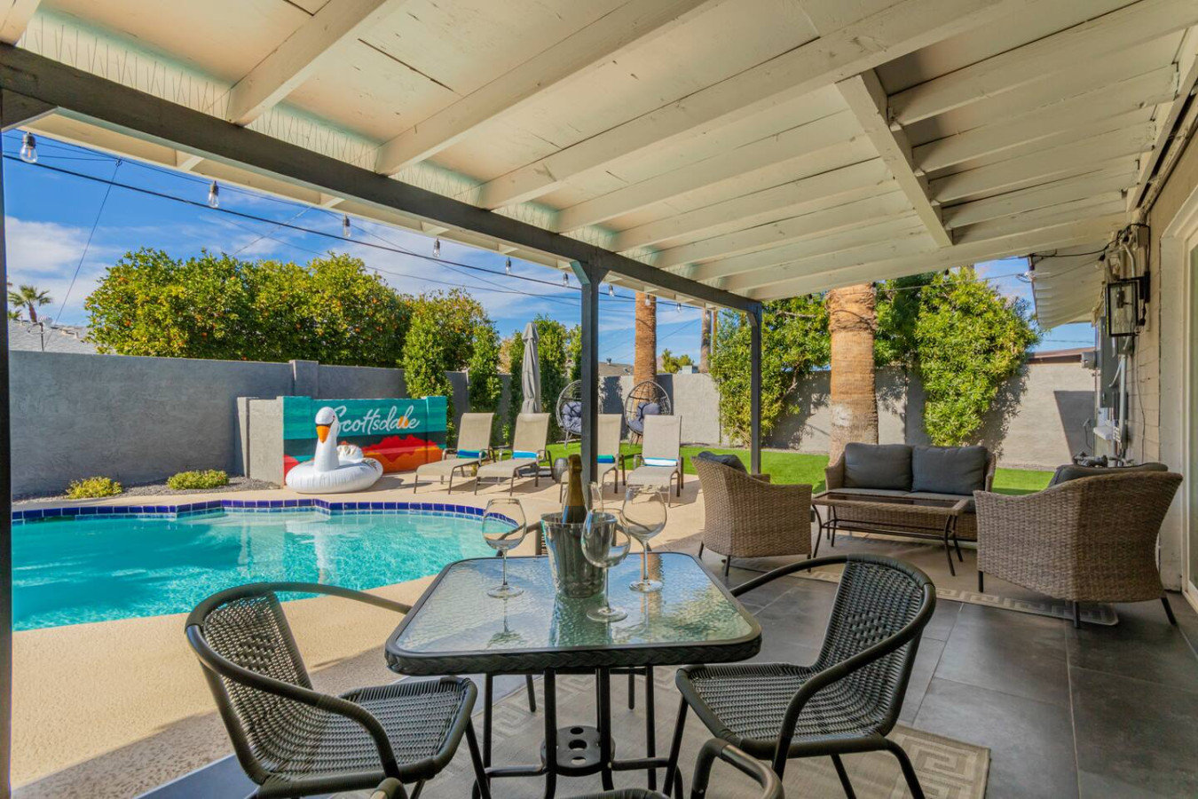 Scottsdale Vacation Rental