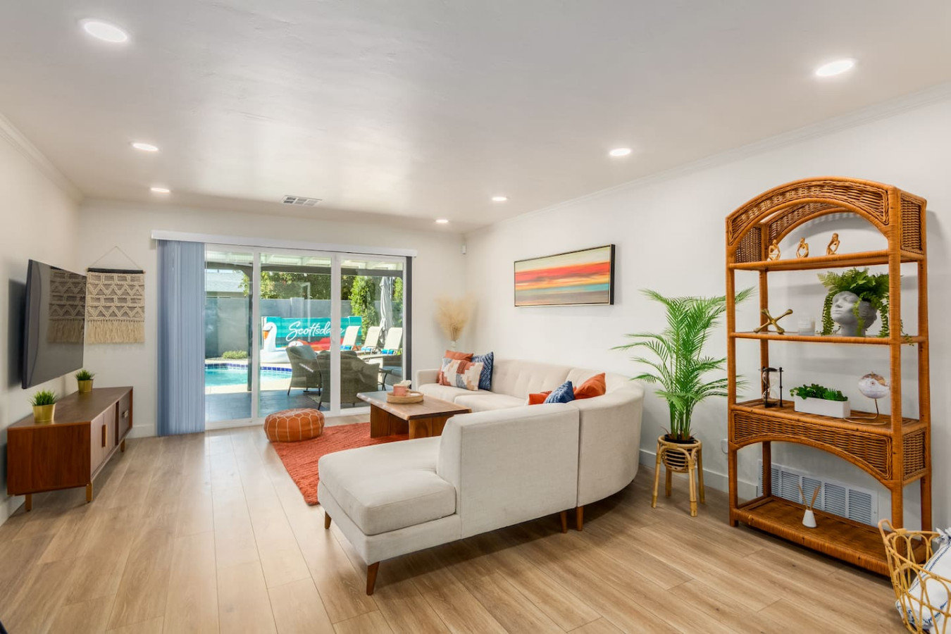 Scottsdale Vacation Rental