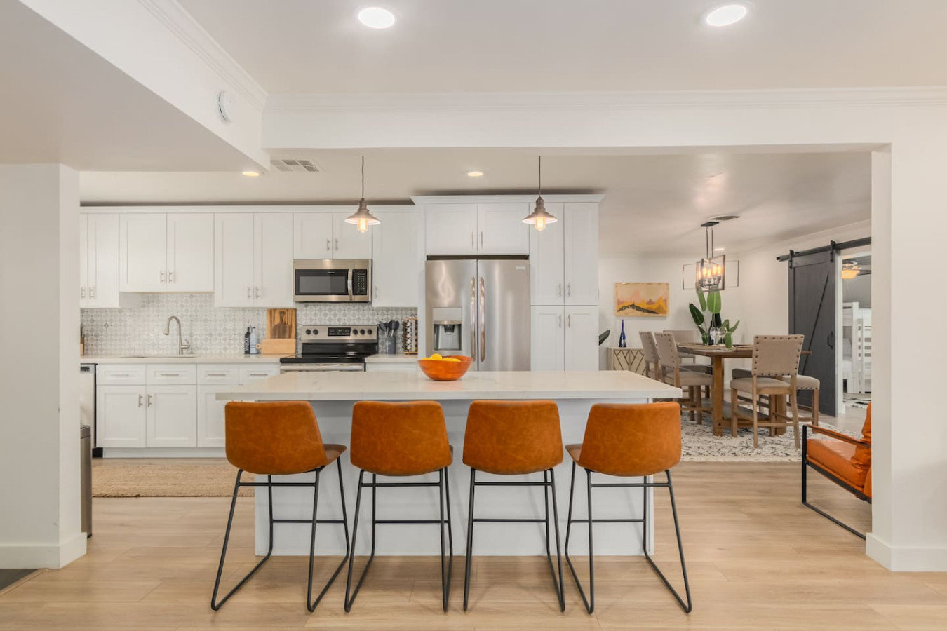 Scottsdale Vacation Rental