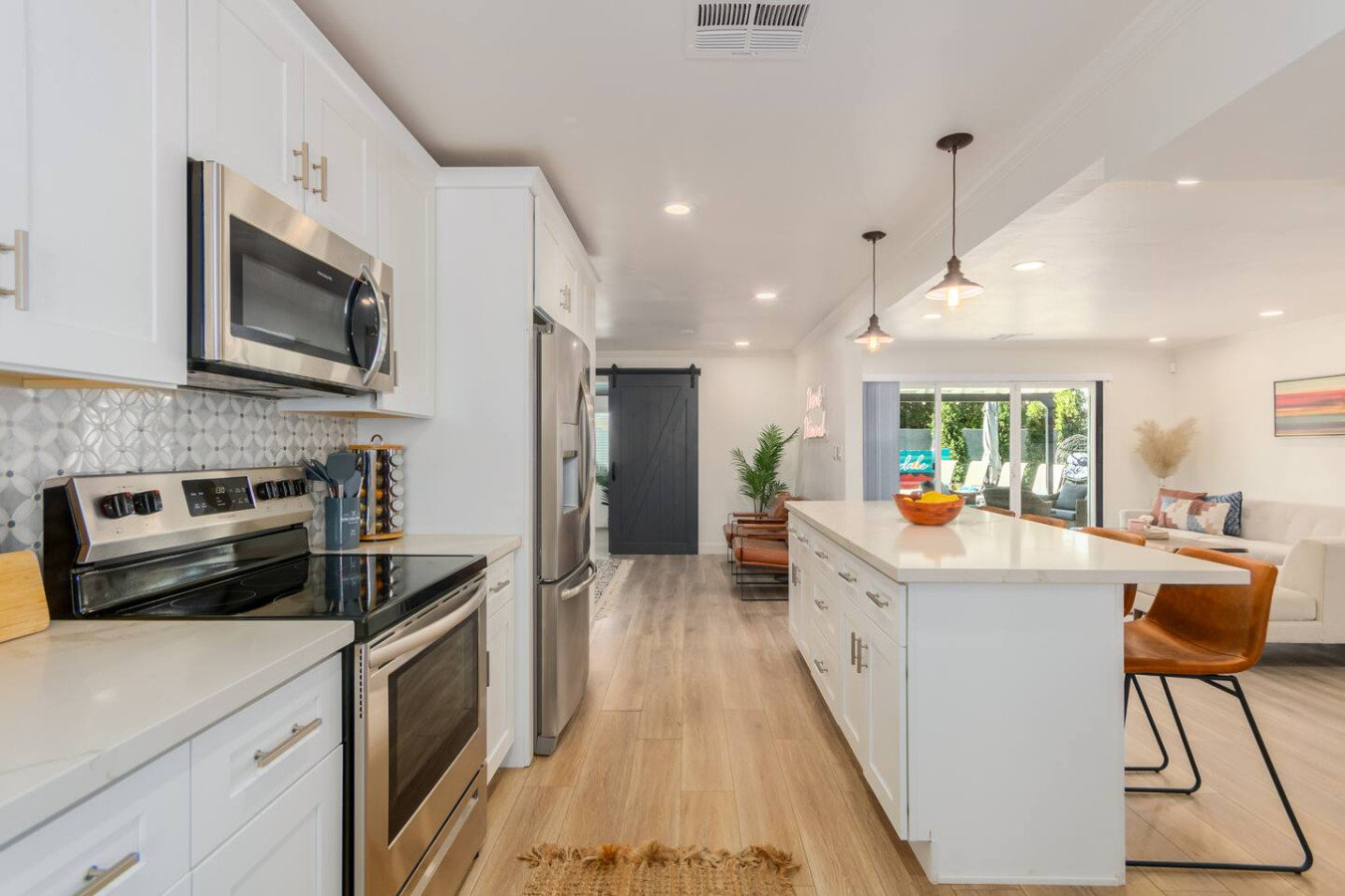 Scottsdale Vacation Rental