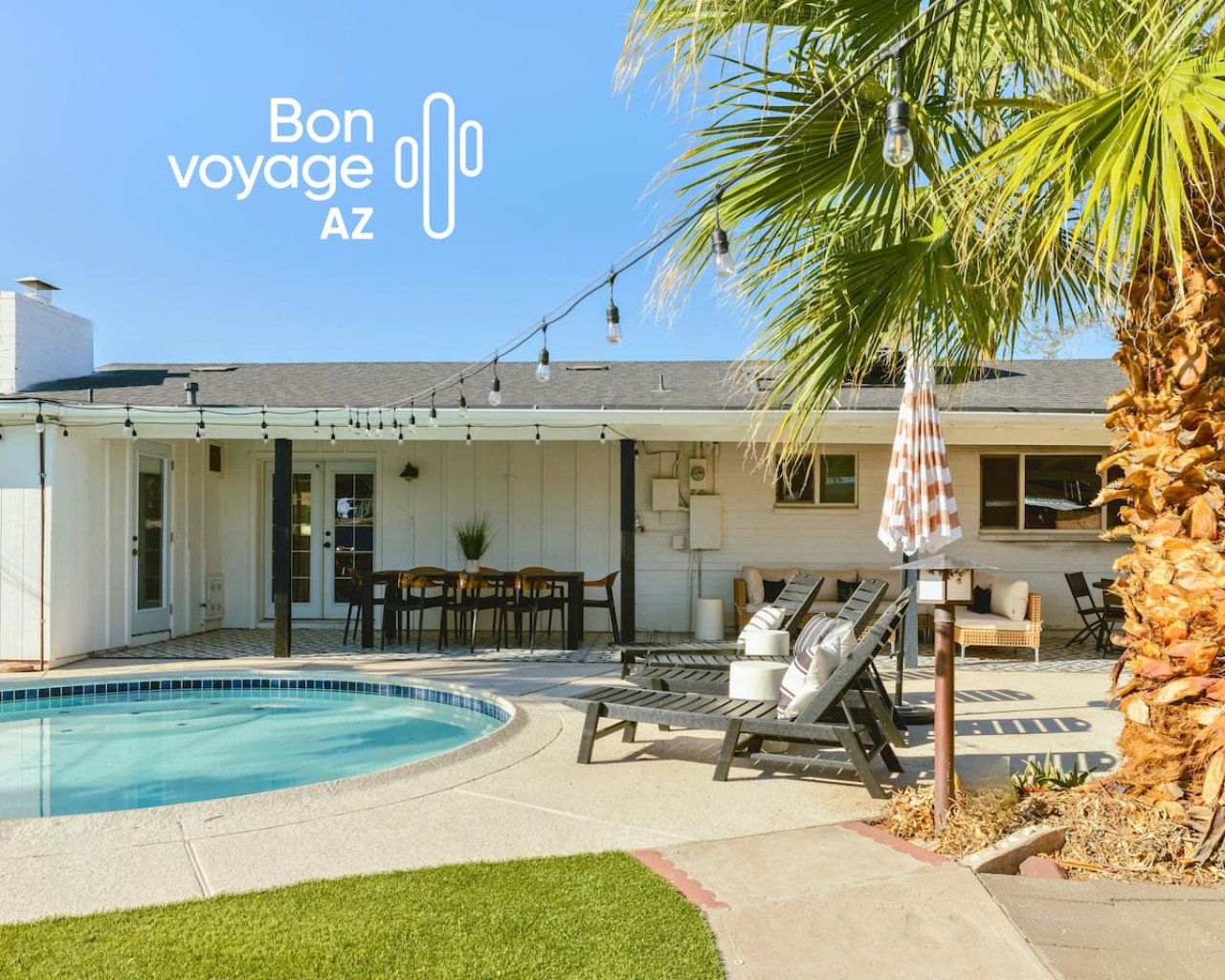 Scottsdale Vacation Rental