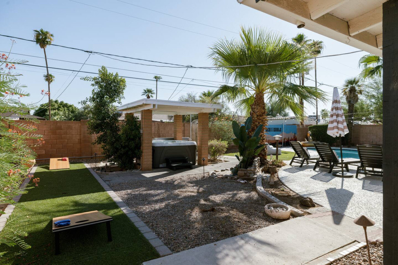 Scottsdale Vacation Rental