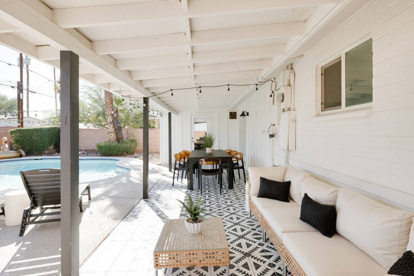 Scottsdale Vacation Rental