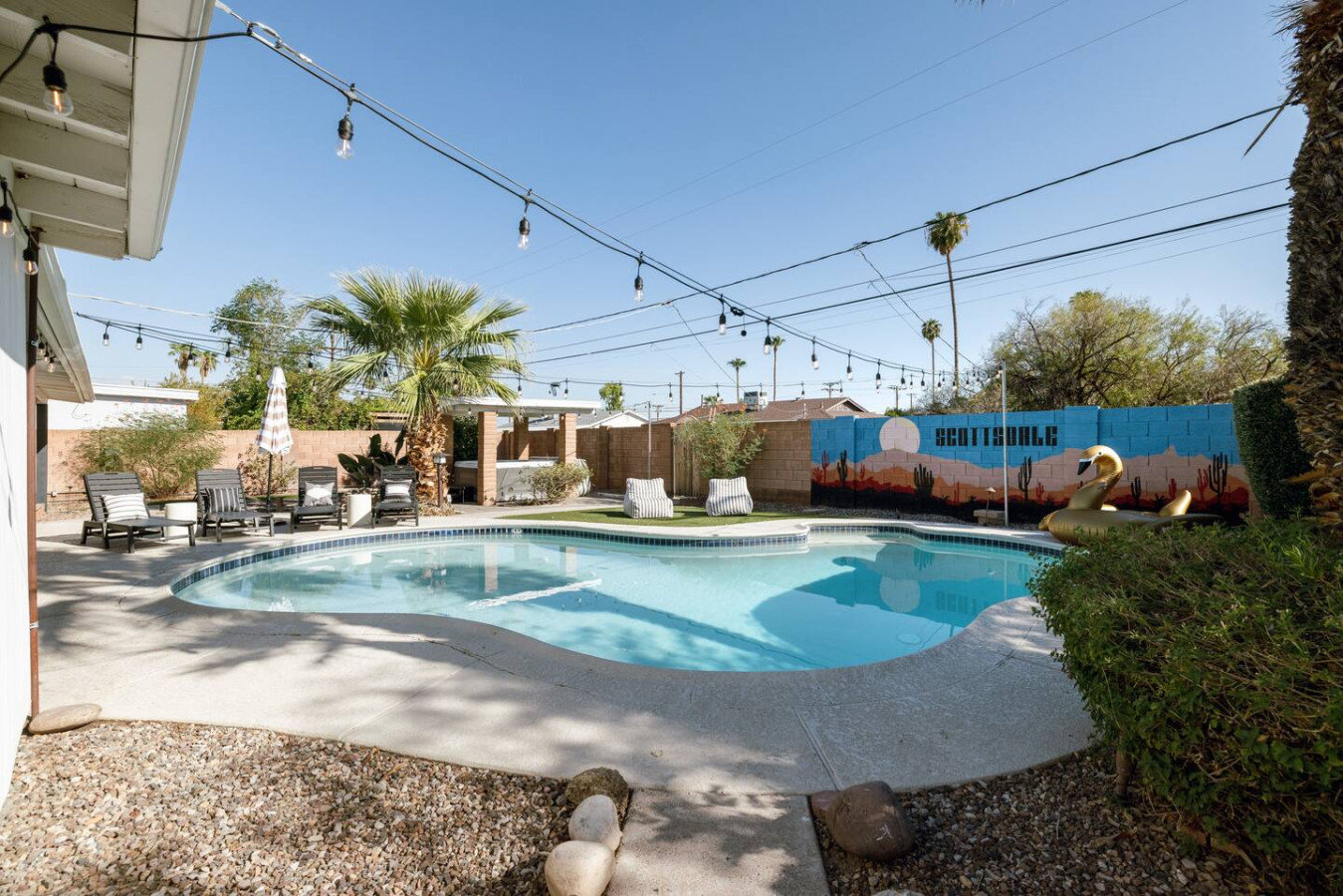 Scottsdale Vacation Rental