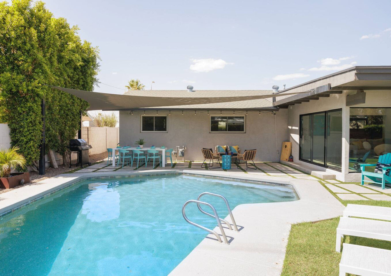 Scottsdale Vacation Rental