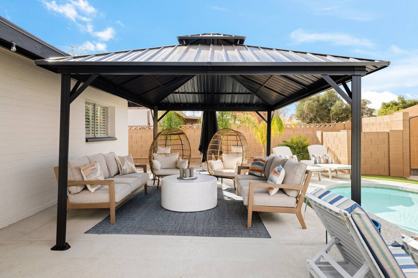 Scottsdale Vacation Rental